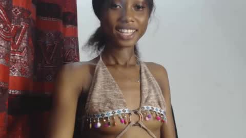 choco_petitqueen online show from December 26, 7:24 am