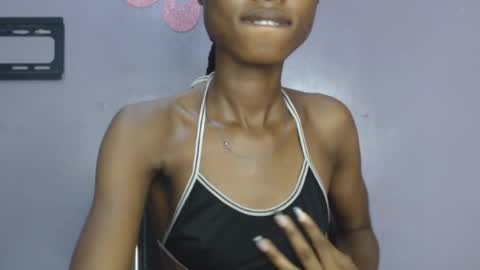 Snapshot of choco_petitqueen chatting on January 12, 6:16 pm choco_petitqueen online show from January 12, 6:16 pm