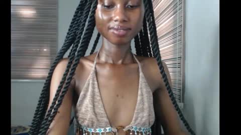 choco_petitqueen online show from November 19, 8:14 am