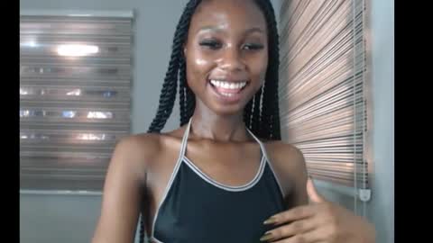 choco_petitqueen online show from November 23, 7:41 am