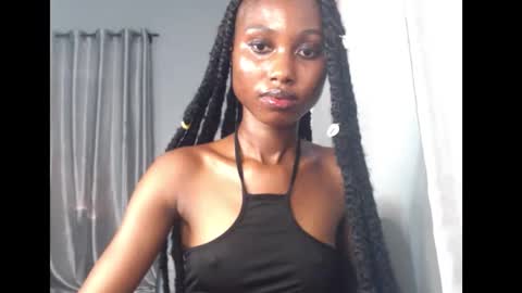 choco_petitqueen online show from March 25, 7:58 am