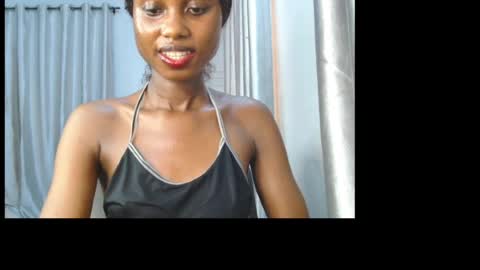 choco_petitqueen online show from April 17, 3:15 pm