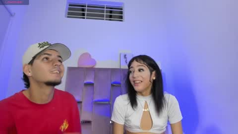 chocobunny1 online show from May 31, 4:09 am