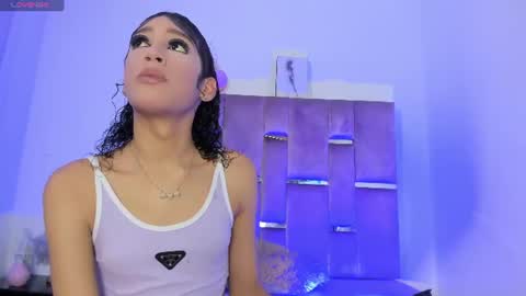 chocobunny1 online show from June 18, 4:24 am