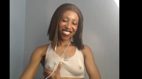 chocochocox online show from April 18, 7:45 am