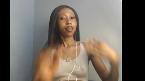 chocochocox online show from April 19, 7:07 am