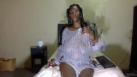 Exotic Chocolate online show from October 20, 10:49 am