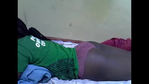 chocolate_baby3 online show from November 18, 6:56 pm