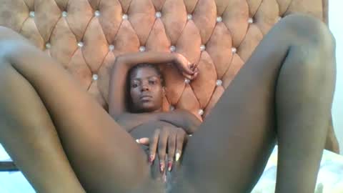 Nicah online show from December 2, 5:46 am