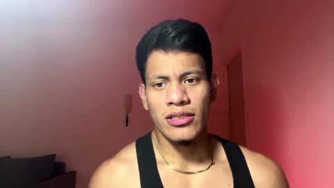 Snapshot of chocolate_sex436778 chatting on July 8, 12:15 am thiango online show from July 8, 12:15 am