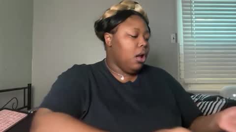 Melina online show from April 3, 12:25 pm