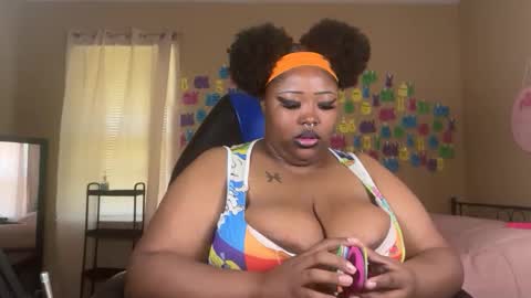 Melina online show from June 3, 5:29 pm
