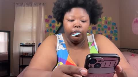 Melina online show from July 12, 4:42 pm