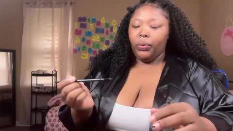 Melina online show from July 18, 9:29 pm