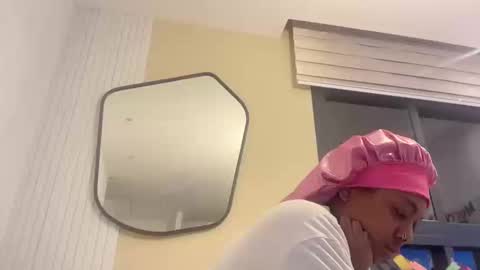 ChocolateCakeQueen online show from December 29, 4:27 am