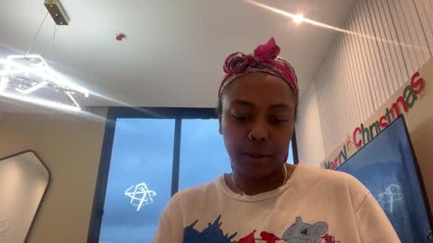 ChocolateCakeQueen online show from December 29, 11:08 pm