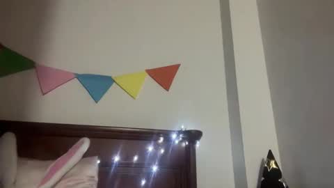 ChocolateCakeQueen online show from October 27, 12:15 am