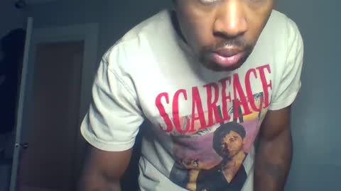 Snapshot of chocolatedolla chatting on February 5, 4:59 am chocolatedolla online show from February 5, 4:59 am