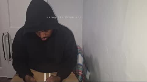 Snapshot of chocolatedolla chatting on February 20, 3:45 am chocolatedolla online show from February 20, 3:45 am