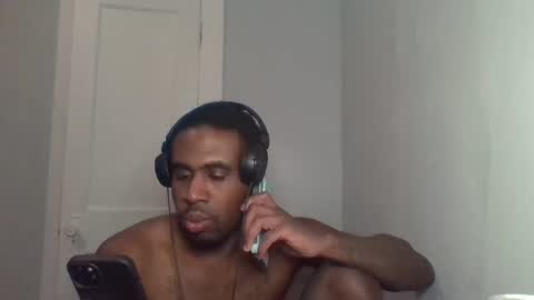 Snapshot of chocolatedolla chatting on February 27, 1:38 am chocolatedolla online show from February 27, 1:38 am