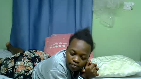 Chocolate Ebony online show from July 26, 8:27 pm