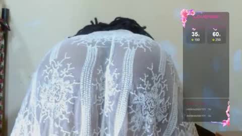 chocolatemilkebony online show from March 12, 6:52 am