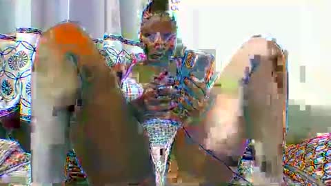 JANE online show from January 12, 3:14 pm