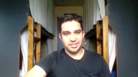 chocomate online show from December 14, 11:09 pm