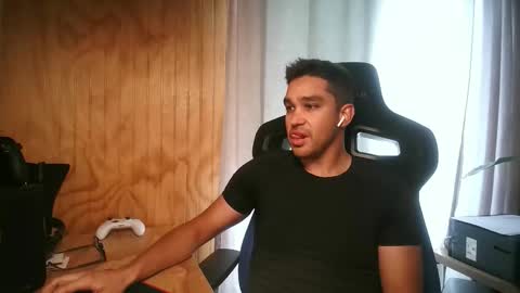 chocomate online show from March 18, 12:19 pm