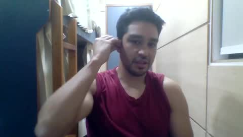 Snapshot of chocomate chatting on June 27, 1:10 am chocomate online show from June 27, 1:10 am