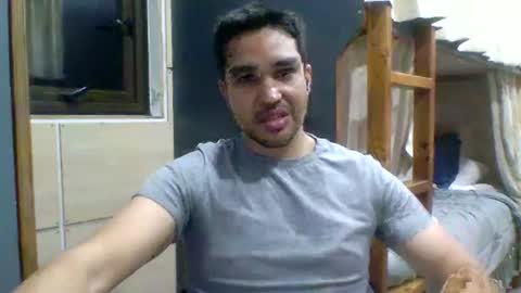 Snapshot of chocomate chatting on July 23, 12:57 am chocomate online show from July 23, 12:57 am