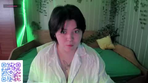 choe_bliss online show from October 22, 2:45 am