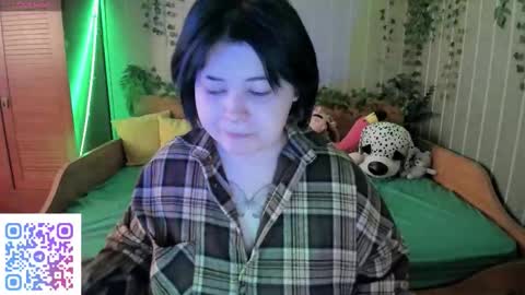 choe_bliss online show from October 23, 8:02 am