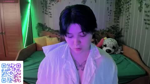 choe_bliss online show from October 24, 3:03 am