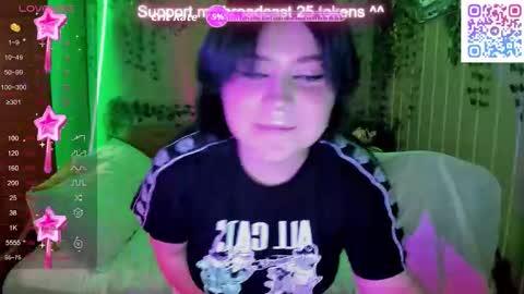 choe_bliss online show from November 2, 6:10 pm