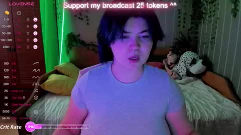 choe_bliss online show from November 4, 5:06 am