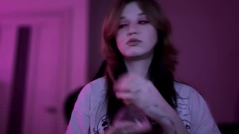 Lissa online show from November 28, 8:55 pm