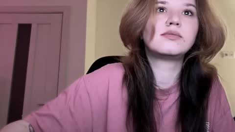 Lissa online show from December 14, 12:05 am