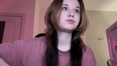 Lissa online show from January 18, 11:30 pm