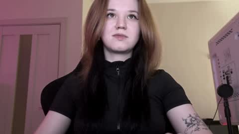 Lissa online show from April 7, 12:22 am