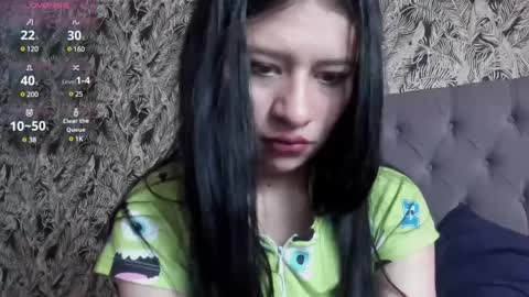 Snapshot of choinam_ra chatting on January 30, 7:04 pm Laura online show from January 30, 7:04 pm