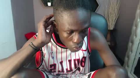 Chombo online show from December 20, 2:41 am