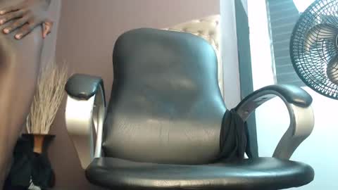 Chombo online show from December 27, 9:43 pm