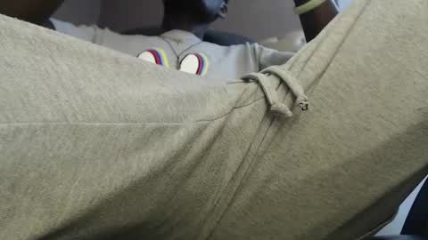 Chombo online show from January 11, 12:33 am