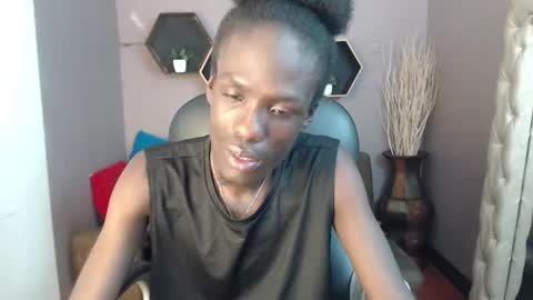 Chombo online show from January 22, 2:59 am