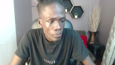 Chombo online show from February 4, 10:54 am