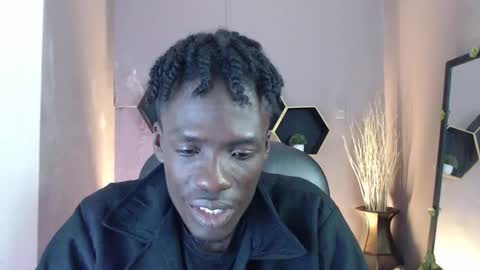 Chombo online show from September 11, 7:14 pm