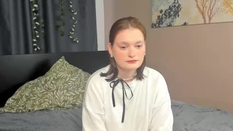 Cassandra online show from March 13, 7:15 am