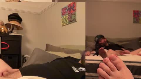 chonkyrubs online show from March 9, 12:53 pm