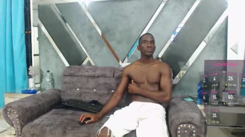 jamal online show from November 2, 2:47 am